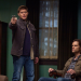 Bilder zur Sendung: Supernatural