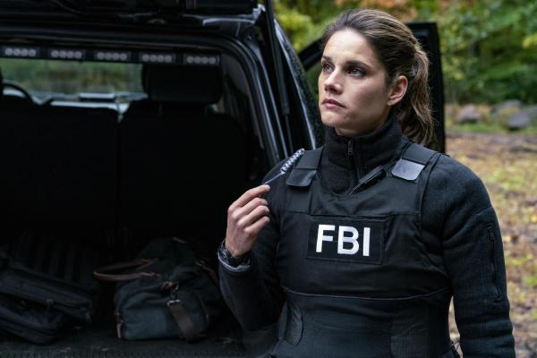 Bild 1 von 20: Maggie Bell (Missy Peregrym)