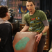The Big Bang Theory