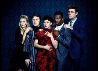 Search Party