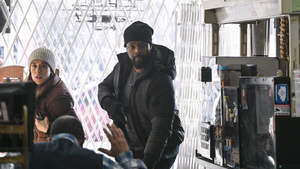 Chicago P.D.