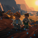 Star Wars: Die Abenteuer der Freemaker