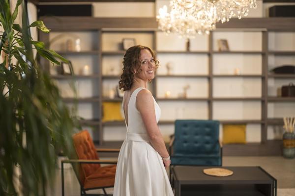 Bild 1 von 18: Sarah