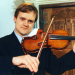 Frank Peter Zimmermann spielt im Kloster Andechs