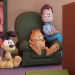 The Garfield Show?