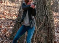 The Following
