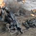 Edge of Tomorrow