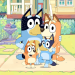 Bluey