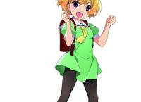 Higurashi: When They Cry - GOU