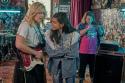 ZDF 20:15: Die Kinderschwindlerin
