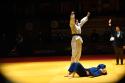 Arienne Mandi in: Tatami