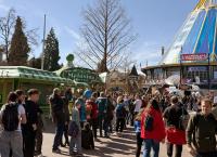 Die Europa-Park Macher