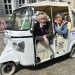 Expedition in die Heimat