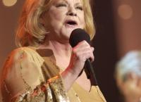 Marianne Mendt - Momendts