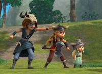 Robin Hood - Schlitzohr von Sherwood