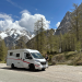 Wir werden Camper!