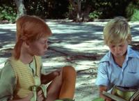 Pippi Langstrumpf