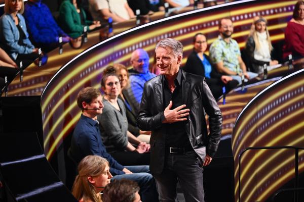 Bild 1 von 7: Jörg Pilawa
