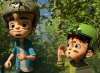 Wir sind die Dorfbande