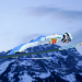 Skispringen