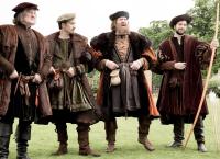 Wolf Hall