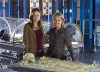 Bones - Die Knochenjägerin