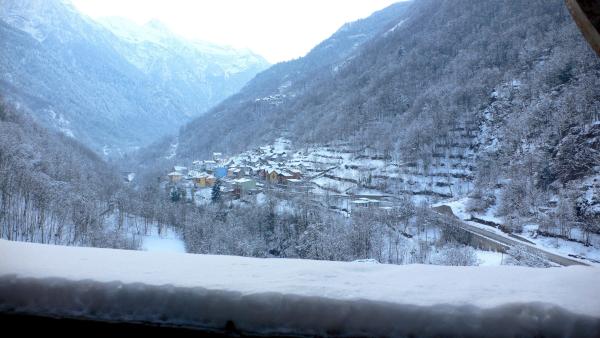 Bild 1 von 7: Viganella, Italien.