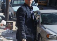 CSI: New York
