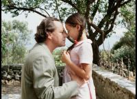 Utta Danella - Der blaue Vogel