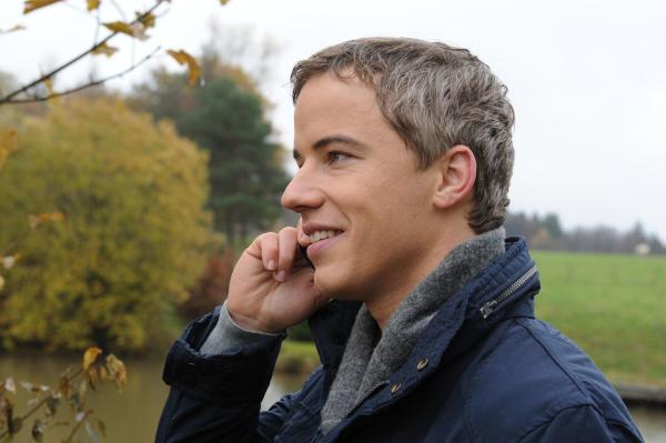 Bild 1 von 10: Martin (David Paryla)