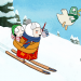 Sarah & Duck