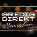 Gredig direkt - Menschen 2025