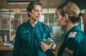 Julia Koschitz in: Das Vergessen - Spurlos im Moor
