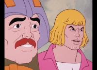 He-Man and the Masters of the Universe