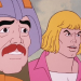 He-Man and the Masters of the Universe