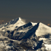 Land der Berge