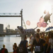 Zeitgleich Festival: Hafen, Harz & Hirsche