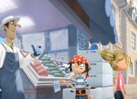 Die Piraten von nebenan