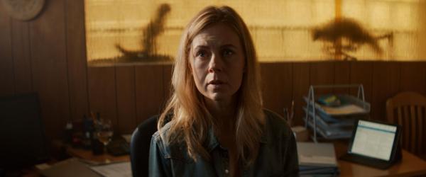Bild 1 von 5: Petra (Angelina Hakansson)