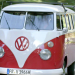 Der VW Bus