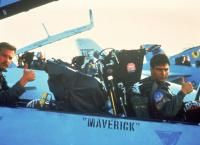 Top Gun - Sie fürchten weder Tod noch Teufel