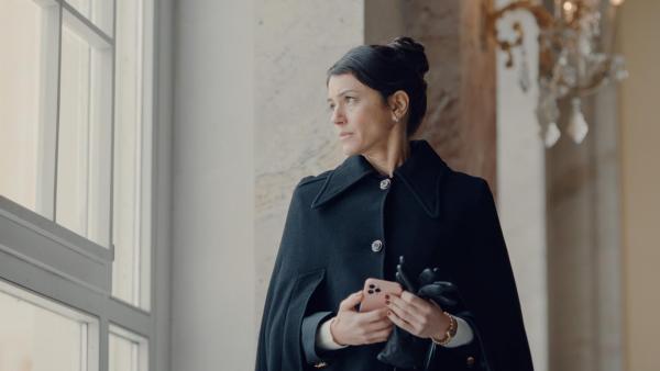 Bild 1 von 22: Im Bild: Sarah Spale (Sofia Ammann).