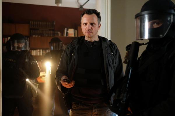 Bild 1 von 29: Im Bild: Roland Silbernagl (Leo Jauk).