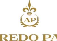 Alfredo Pauly Couture Fashion