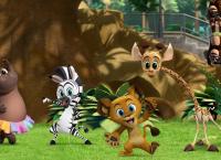 Madagascar - Die kleine Wildnis
