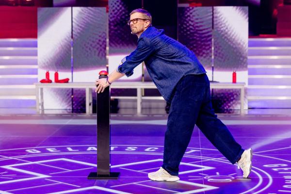 Bild 1 von 11: Joko Winterscheidt