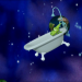 Pet Alien - EinFall aus dem All