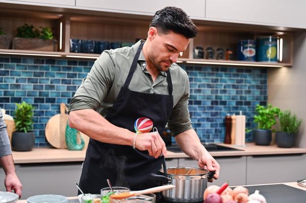 Bild 1 von 3: Stefano Zarrella