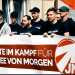 Deutschland extrem - Extremismus von links und rechts
