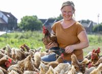 Land & lecker - Kulinarische Schätze